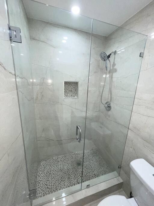 Modern Miami Oversized 3 Bedroom In Central Location Exteriör bild