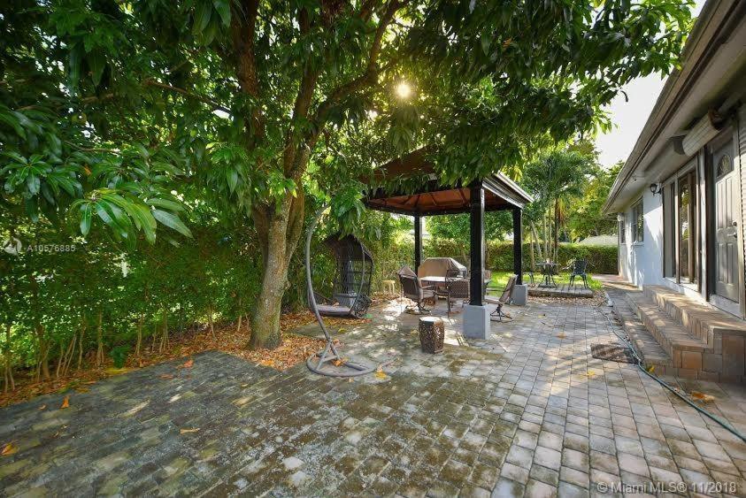 Modern Miami Oversized 3 Bedroom In Central Location Exteriör bild