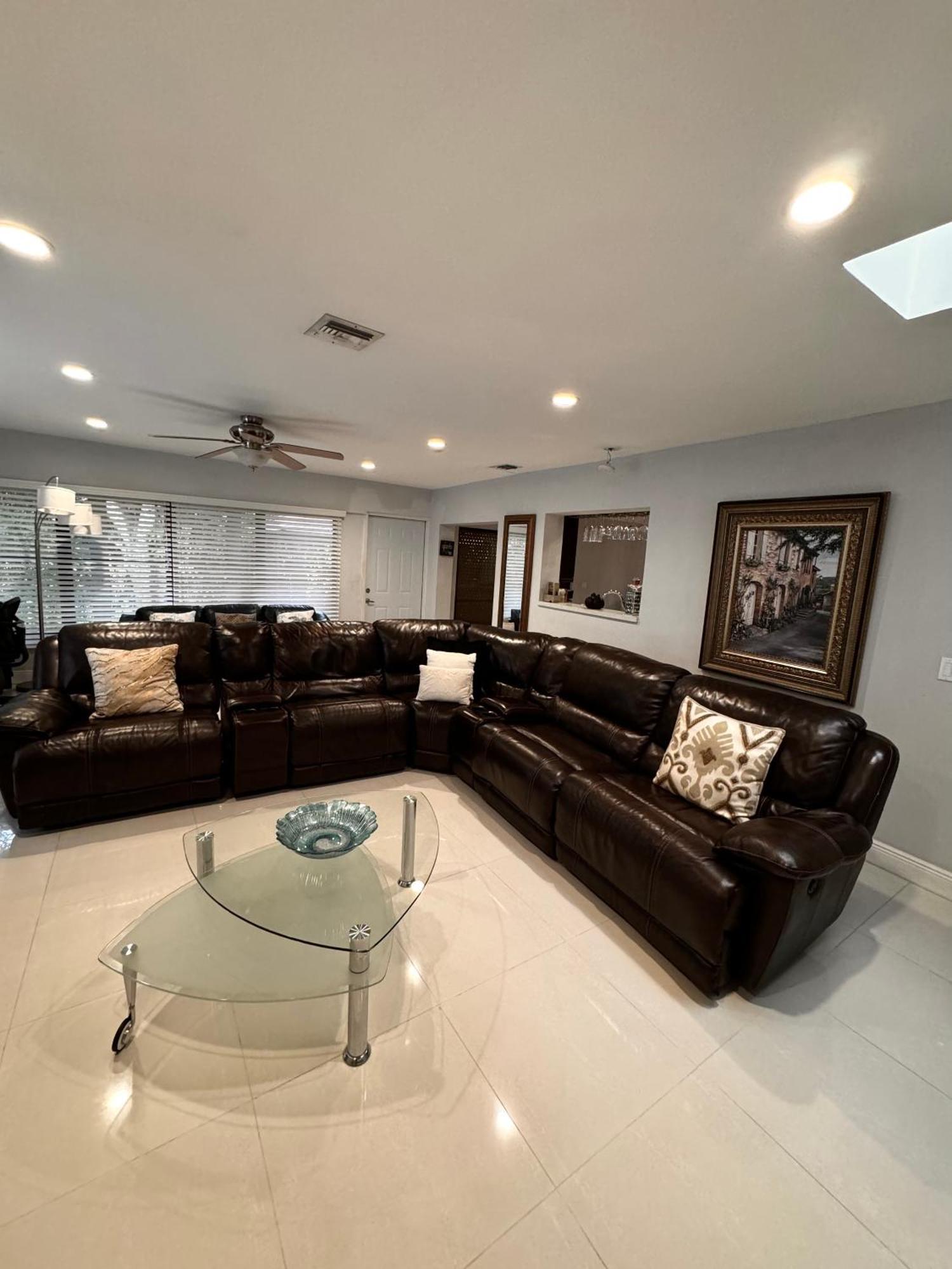 Modern Miami Oversized 3 Bedroom In Central Location Exteriör bild