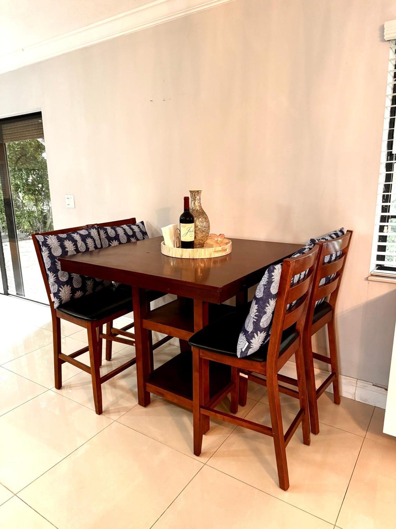 Modern Miami Oversized 3 Bedroom In Central Location Exteriör bild